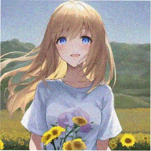 观众 白噪音 的头像